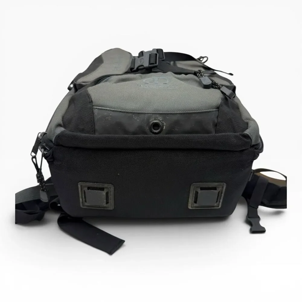Tamrac Expedition 5 Photography Camera Tripod Black Accessory Backpack
